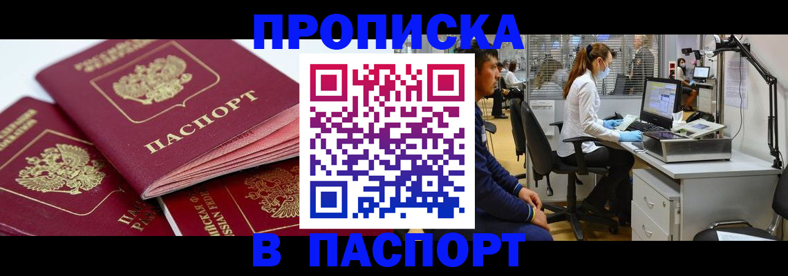 где прописаться в Коле